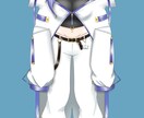 VTuber、作ります 初心者が頑張ります。実績としては自分が居ます イメージ2