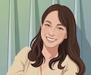 女性のキャリア形成伴走！社外1on1メンターします 月15名以上の面談を担当している女性管理者が成長を伴走 イメージ1
