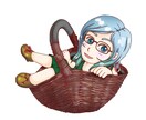 アイコン・サムネなど希望のイラストを作成いたします 人物・動物・キャラクターなどご希望のイラストを作成 イメージ3