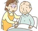 介護でお悩み、お疲れの方お話、グチ聞きます どんな些細な事でも現役介護福祉士がメッセージでお答えします！ イメージ2