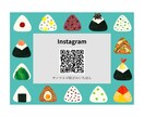 Instagram投稿デザインを作成します Canva納品｜投稿・チラシ対応可 イメージ5