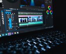 YouTube動画編集代行承ります 丁寧な作業を第一に！心を込めて編集致します！ イメージ1