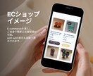 個人向け！英語版のオンラインショップ制作します 海外在住歴ありの私が制作する英語版ECサイト。初めてでも安心 イメージ3