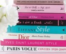 英語のファッションコラム和訳します 海外のファッション業界に興味がある方 イメージ1