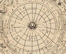 独自の金運開運法【ダン・カルマメソッド】を施します 星の光で金脈を照らし、幸福への扉を開く鍵をお渡しします イメージ10