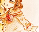ゆる〜いイラストアイコン作成します かわいい系のイラストが好きな方におすすめ！ イメージ2