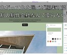 一回払いで完結！独立・起業・ブログ用できます 独自ドメイン、IT知識不要！WordPressのセットアップ イメージ3