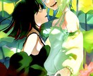 用途に合わせたイラスト作成致します アイコン・動画・キャラクターなどのイラストを作成します。 イメージ2