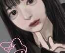 アイコン描きます 似顔絵、SNS用のアイコン描きます イメージ2