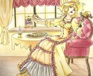あなたの要望に沿ったアイコンを描きます 青年漫画タッチな絵が好きな方へ！ イメージ7
