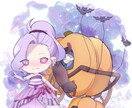 カッコいい可愛いイラスト描きます 表紙やちょっとしたポスターなど受け付けております！ イメージ2