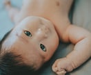 温かなナチュラルニューボーンをお撮りします ご自宅にてナチュラルで自然な親子の初々しい様子をお撮りします イメージ5