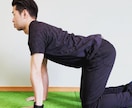 肩こりが酷い方におススメのストレッチをします 子育てと仕事で忙しいママさん向け、30分でユルっとスッキリ！ イメージ2