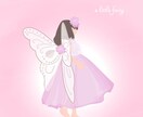 フラットデザイン描きます 素敵な写真をフラットデザインに残しませんか? イメージ1