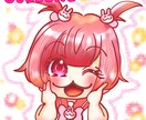 ゆるいイラストで可愛いイラストを作成させて頂きます あなたにぴったりふんわりイラスト❤ イメージ6