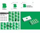 強みを引き出すロゴを作ります ブランディングを軸に芯のあるロゴデザイン イメージ2
