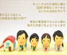 丁寧にホームページ製作致します ’あなたに寄り添って’納得のいくホームページ製作 イメージ5