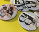 タイ沼応援！推しの為のグッズ作ります マグカップやTシャツ等いつも使うモノを推しで一杯に♪ イメージ9