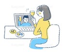 貴方だけの「♡スナックはる♡」やらせていただきます 昼でも夜でも？男女問わず☆いらっしゃいませଘ(੭ˊ꒳​ˋ)੭ イメージ10
