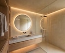 建築内観パース作成します 建築・内観パースをもっと身近に！ イメージ5