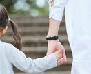 子連れ別居相談！復縁成功の「経験者」が対応ます 子連れ別居から同居までに導いた経験を元に対応します イメージ1