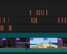 他の方よりお安く動画編集やらせて頂きます 低コストで編集をします！ ！ ！ イメージ2