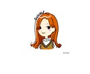 ゆるっとかわいい似顔絵描きます SNSにも名刺にも！お気軽にどうぞ^ ^ イメージ3
