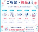 世界観が一目で伝わるオリジナルロゴを作ります あなたの世界観が一目で伝わる、長く使えるロゴを丁寧に作ります イメージ4