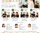 採用に強い求人画像制作します 応募が増える求人デザインを制作 イメージ5