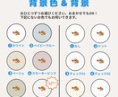 あなたのうちの子（ペット）をゆる可愛く描きます アイコンやグッズ作成、ギフトなどに！ イメージ4
