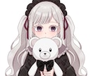 1000円でイラストを描きます 安く！早く！かわいいイラストを描きます❁ イメージ7