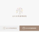 スグに覚えてもらえる「お店・会社のロゴ」作成します お店・商品の雰囲気を洗練されたワンランク上のイメージへ イメージ8