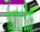 お洒落なCD、楽曲のジャケットをデザインします CDや配信楽曲はもちろん！世界観に合ったデザインをお届け！ イメージ3