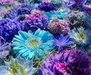 お花・植物・自然の写真提供します 色鮮やかなお写真多めに提供します イメージ2