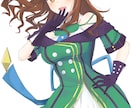 目を惹くイラストを描きます 最安値でハイクオリティなイラストをお届け♪ イメージ2