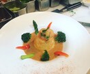 家庭料理、お家で簡単に作れるフランス料理教えます フレンチ歴13年レシピや料理技法をビデオチャットで教えます！ イメージ2