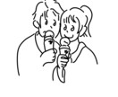 シンプルなイラストを描けます しっかりと満足のいく物にします！！ イメージ2
