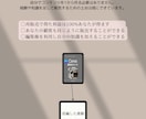 Canva基本ガイド！基礎から教えます canvaを使って商品作成、SNS投稿ができる イメージ2