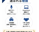 PowerPointに音声ナレーションを挿入します 資料がそのまま“伝わる動画”になります イメージ3