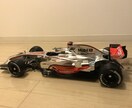 プラモデル、その他キットを代わりに作ります あなたの手持ちのプラモデル、キットを代行して丁寧に作ります。 イメージ1