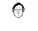 シンプルで可愛いイラストを描きます キャラクター、食べ物、動物、人物なんでも書きます。 イメージ10