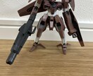 ガンプラ作成代行します ガンプラ難しくて作れない、時間がない・・そんな方必見！！ イメージ2