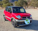 あなたにピッタリの車、一緒に探します どんな車が自分に合うのか分からない人に。 イメージ1