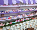 今のお困りごとを解決に導きます ハンドメイドお悩み 店舗運営 集客 起業 SNS活用 売上↑ イメージ3