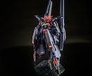 HGガンプラ専用の製作代行します 製作代行費用＝定価キット代×４（目安） イメージ10