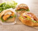 料理・フード撮影します 料理・スイーツ・果物・お皿・背景を綺麗に魅せませんか？ イメージ2
