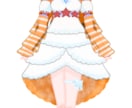 魂募集!! 完成品IRIAM用立ち絵を販売してます 商用利用可・1名様限定・Ver.4.1動作確認済み イメージ1