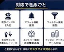 MT４EA・インジケーターをMT５に変換します 既存インジケーターのEA化・機能追加対応 イメージ3