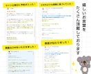 WordPressで集客出来るサイトを制作します 即レス対応！自分で更新出来る、安心サポート！ イメージ8