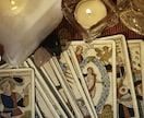 明かりを目指して鑑定致します 人生明るく生きなきゃ損よ。先には必ず明かりがあるから イメージ1